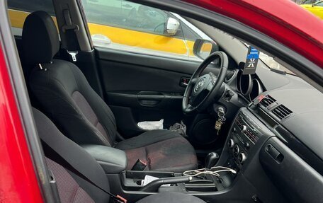 Mazda 3, 2005 год, 380 000 рублей, 5 фотография