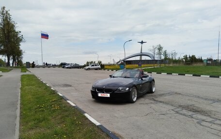 BMW Z4, 2007 год, 2 100 000 рублей, 7 фотография