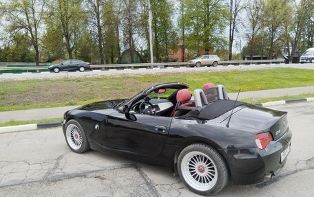 BMW Z4, 2007 год, 2 100 000 рублей, 5 фотография