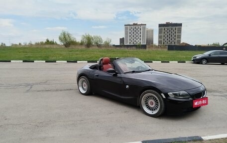 BMW Z4, 2007 год, 2 100 000 рублей, 2 фотография