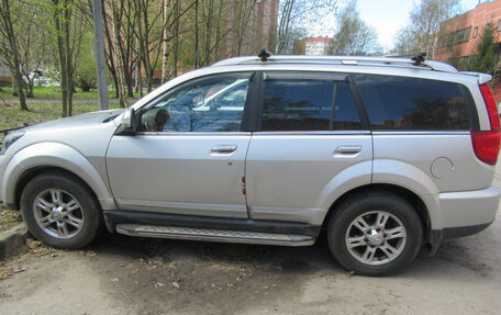Great Wall Hover H3 I, 2014 год, 915 000 рублей, 5 фотография