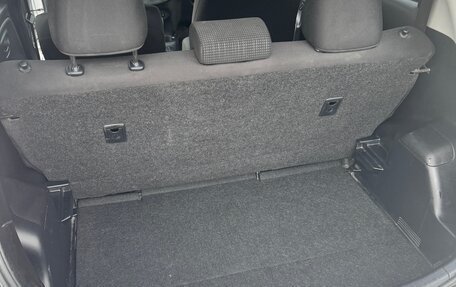 Toyota Vitz, 2017 год, 855 000 рублей, 13 фотография
