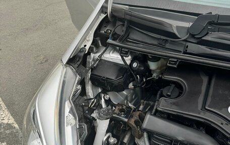 Toyota Vitz, 2017 год, 855 000 рублей, 15 фотография