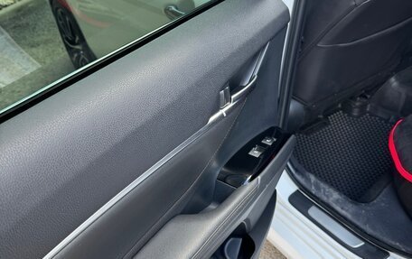 Toyota Camry, 2020 год, 3 150 000 рублей, 12 фотография