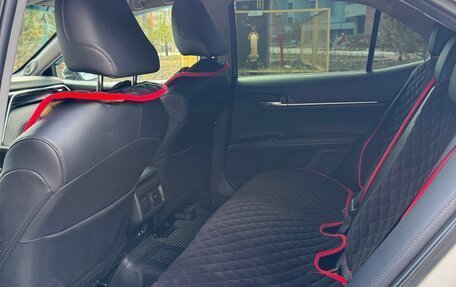 Toyota Camry, 2020 год, 3 150 000 рублей, 11 фотография