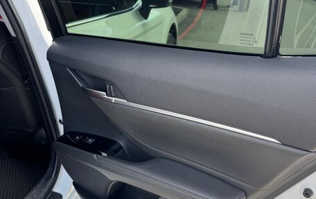 Toyota Camry, 2020 год, 3 150 000 рублей, 14 фотография