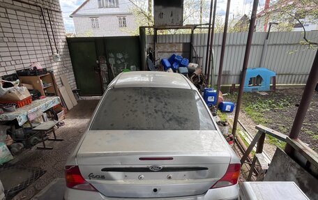 Ford Focus IV, 2003 год, 150 000 рублей, 4 фотография