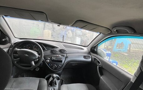 Ford Focus IV, 2003 год, 150 000 рублей, 9 фотография
