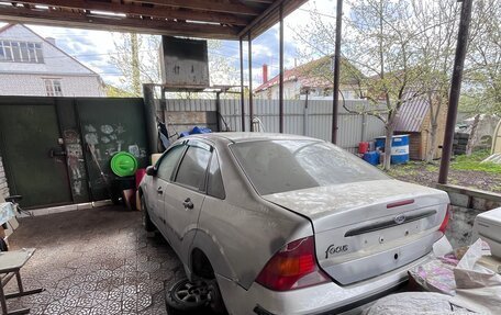 Ford Focus IV, 2003 год, 150 000 рублей, 3 фотография