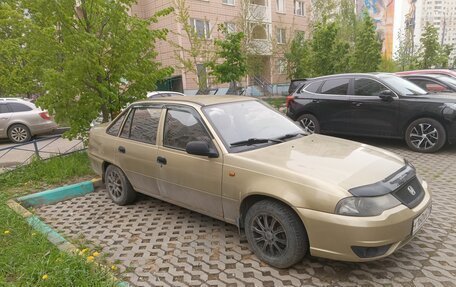 Daewoo Nexia I рестайлинг, 2010 год, 250 000 рублей, 2 фотография