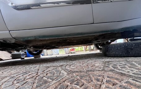 Ford Focus IV, 2003 год, 150 000 рублей, 6 фотография
