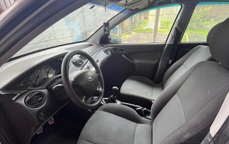 Ford Focus IV, 2003 год, 150 000 рублей, 7 фотография