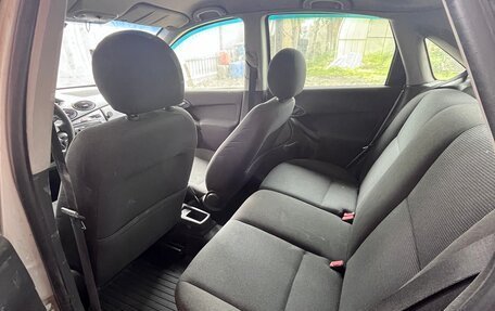 Ford Focus IV, 2003 год, 150 000 рублей, 8 фотография