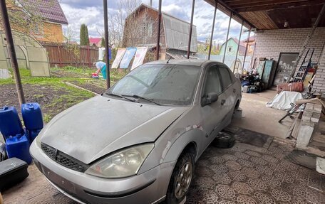 Ford Focus IV, 2003 год, 150 000 рублей, 2 фотография