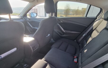Mazda 6, 2017 год, 2 800 000 рублей, 13 фотография