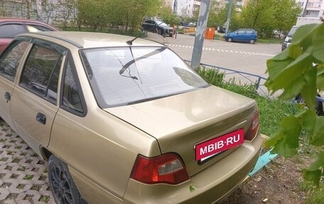 Daewoo Nexia I рестайлинг, 2010 год, 250 000 рублей, 5 фотография
