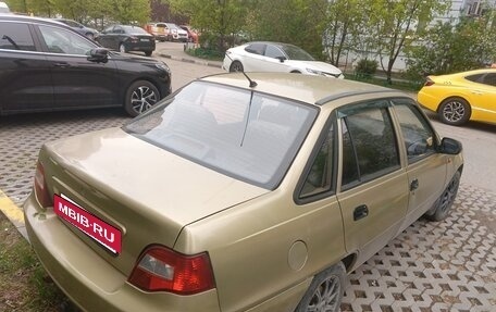 Daewoo Nexia I рестайлинг, 2010 год, 250 000 рублей, 4 фотография
