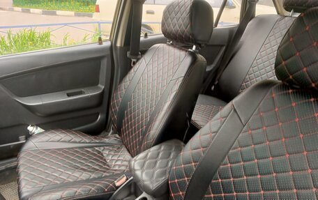 Daewoo Nexia I рестайлинг, 2010 год, 250 000 рублей, 7 фотография