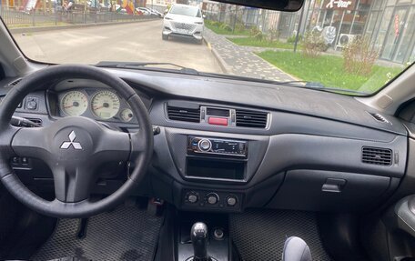 Mitsubishi Lancer IX, 2006 год, 500 000 рублей, 11 фотография