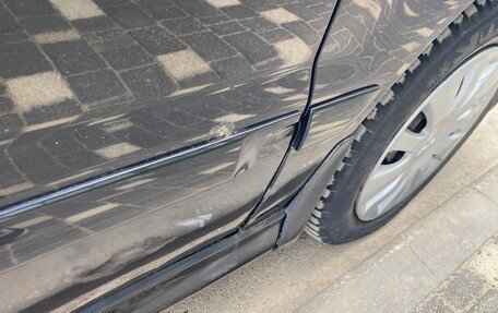 Mitsubishi Lancer IX, 2006 год, 500 000 рублей, 8 фотография