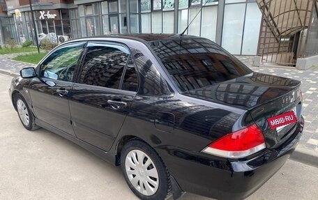 Mitsubishi Lancer IX, 2006 год, 500 000 рублей, 2 фотография