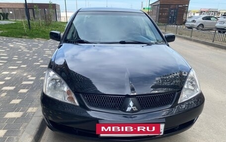 Mitsubishi Lancer IX, 2006 год, 500 000 рублей, 6 фотография