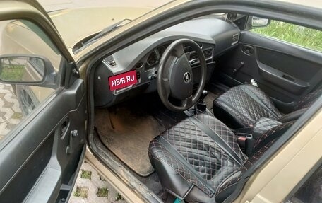 Daewoo Nexia I рестайлинг, 2010 год, 250 000 рублей, 8 фотография