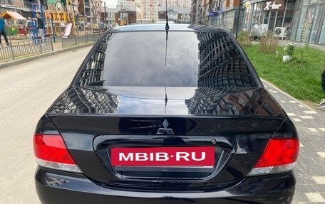 Mitsubishi Lancer IX, 2006 год, 500 000 рублей, 3 фотография