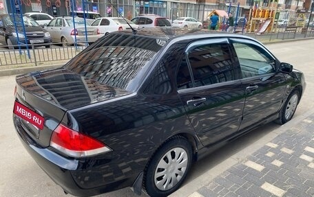Mitsubishi Lancer IX, 2006 год, 500 000 рублей, 4 фотография