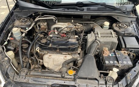 Mitsubishi Lancer IX, 2006 год, 500 000 рублей, 15 фотография