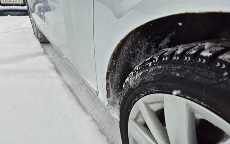 Volkswagen Passat B7, 2011 год, 950 000 рублей, 3 фотография