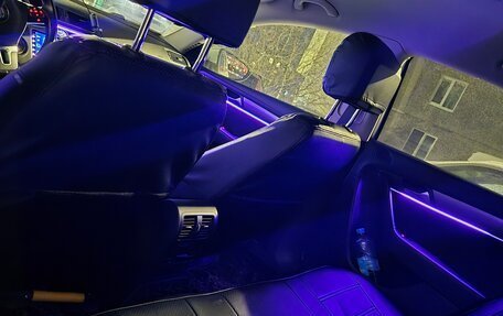 Volkswagen Passat B7, 2011 год, 950 000 рублей, 5 фотография