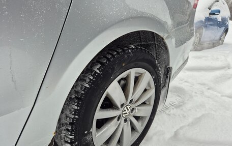 Volkswagen Passat B7, 2011 год, 950 000 рублей, 11 фотография