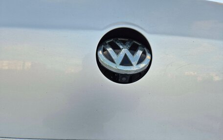 Volkswagen Passat B7, 2011 год, 950 000 рублей, 10 фотография