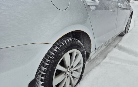 Volkswagen Passat B7, 2011 год, 950 000 рублей, 16 фотография