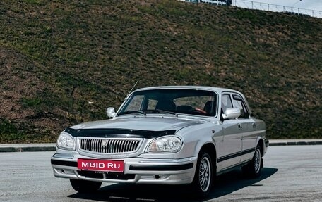 ГАЗ 31105 «Волга», 2004 год, 255 000 рублей, 2 фотография