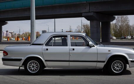 ГАЗ 31105 «Волга», 2004 год, 255 000 рублей, 9 фотография