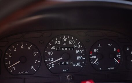 ГАЗ 31105 «Волга», 2004 год, 255 000 рублей, 22 фотография