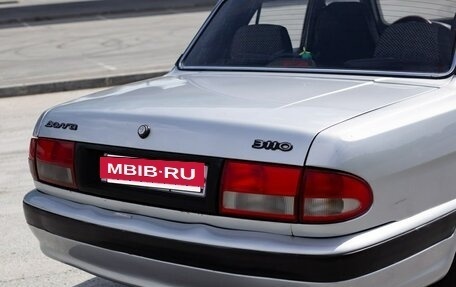 ГАЗ 31105 «Волга», 2004 год, 255 000 рублей, 11 фотография
