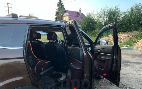Lifan Myway, 2017 год, 950 000 рублей, 3 фотография