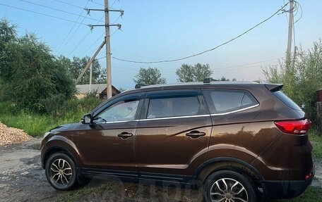 Lifan Myway, 2017 год, 950 000 рублей, 4 фотография