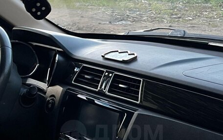 Lifan Myway, 2017 год, 950 000 рублей, 5 фотография
