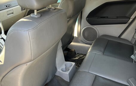 Dodge Caliber I рестайлинг, 2007 год, 529 999 рублей, 6 фотография