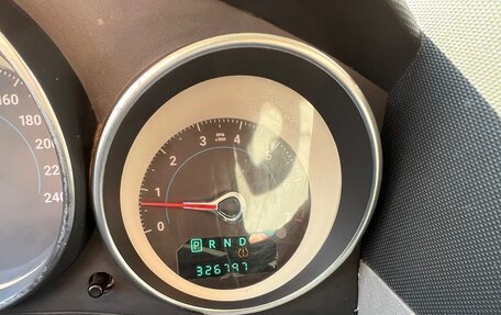 Dodge Caliber I рестайлинг, 2007 год, 529 999 рублей, 9 фотография