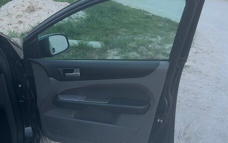 Ford Focus II рестайлинг, 2008 год, 590 000 рублей, 10 фотография
