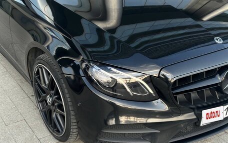 Mercedes-Benz E-Класс, 2019 год, 3 650 000 рублей, 3 фотография