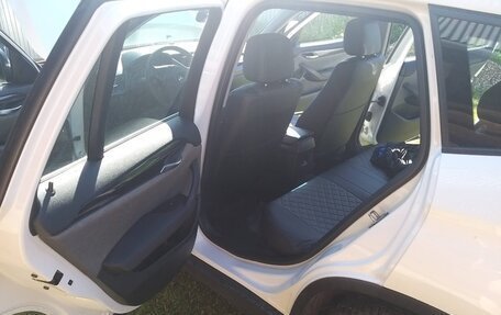 BMW X1, 2012 год, 1 319 000 рублей, 9 фотография