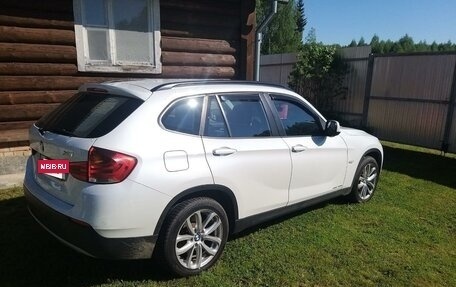 BMW X1, 2012 год, 1 319 000 рублей, 4 фотография