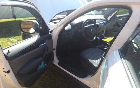 BMW X1, 2012 год, 1 319 000 рублей, 11 фотография