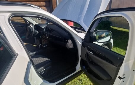 BMW X1, 2012 год, 1 319 000 рублей, 12 фотография